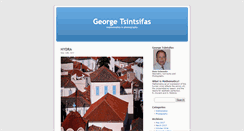 Desktop Screenshot of gtsintsifas.com