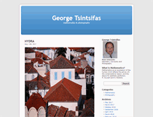 Tablet Screenshot of gtsintsifas.com
